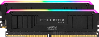 Crucial Ballistix Max RGB (BLM2K8G44C19U4BL) 16 GB 4400 MHz DDR4 Ram kullananlar yorumlar